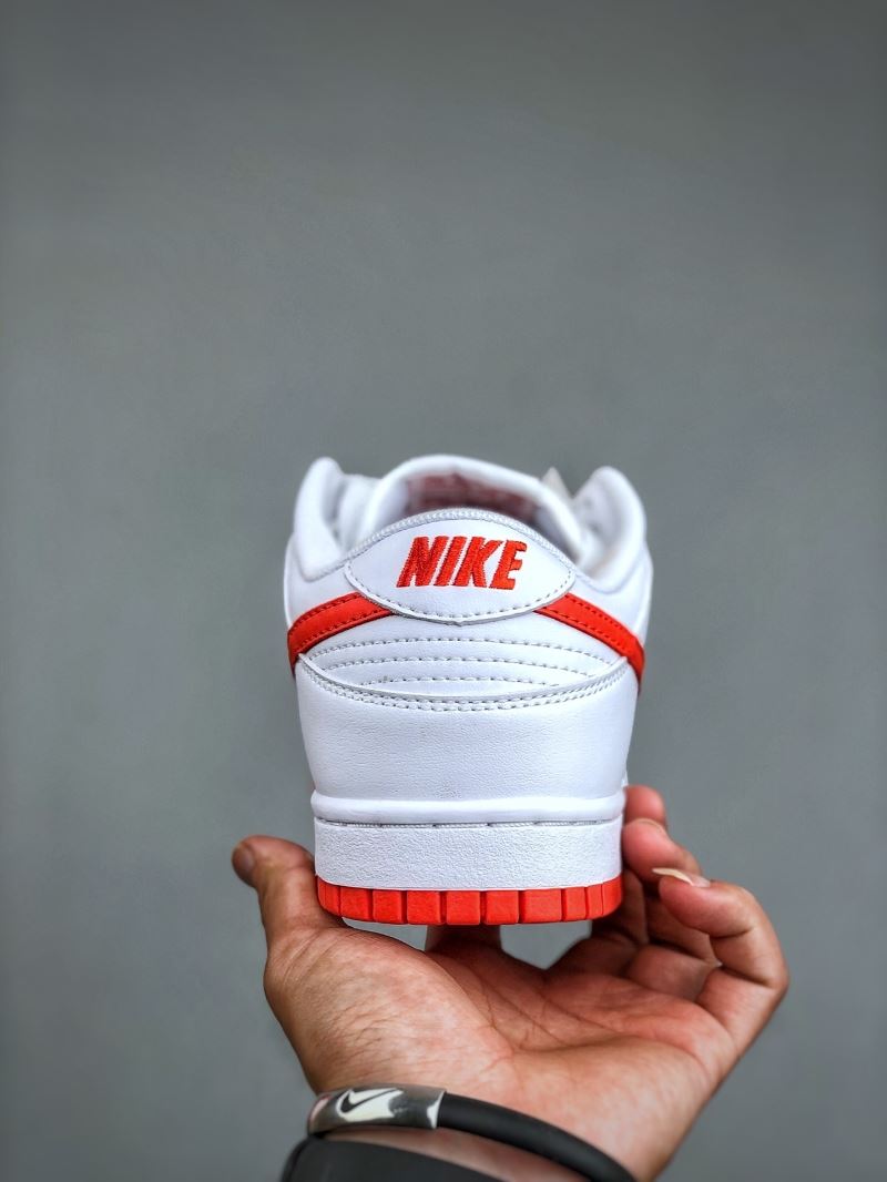 Nike Dunk Shoes